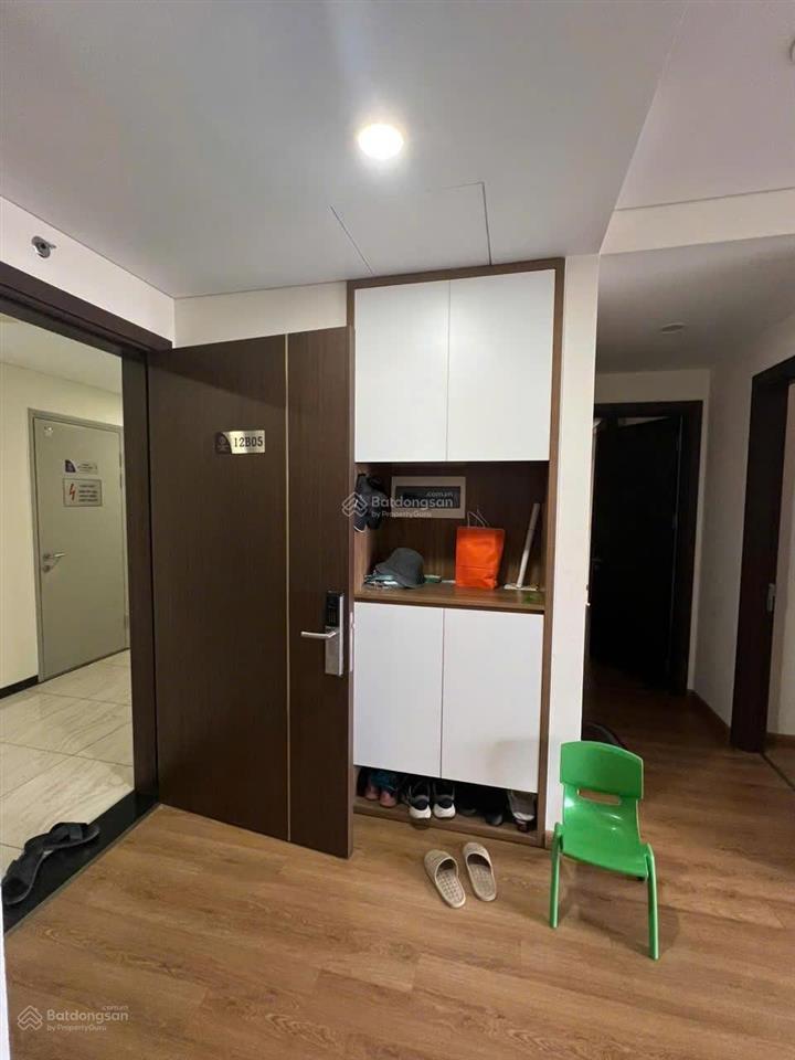 Bán gấp căn hộ 74m2 (2pn2vs) giá 5 tỷ, bc view hồ tòa v3 the terra an hưng
