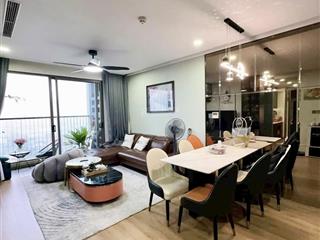 Bán gấp căn hộ 74m2 (2pn2vs) giá 5 tỷ, bc view hồ tòa v3 the terra an hưng