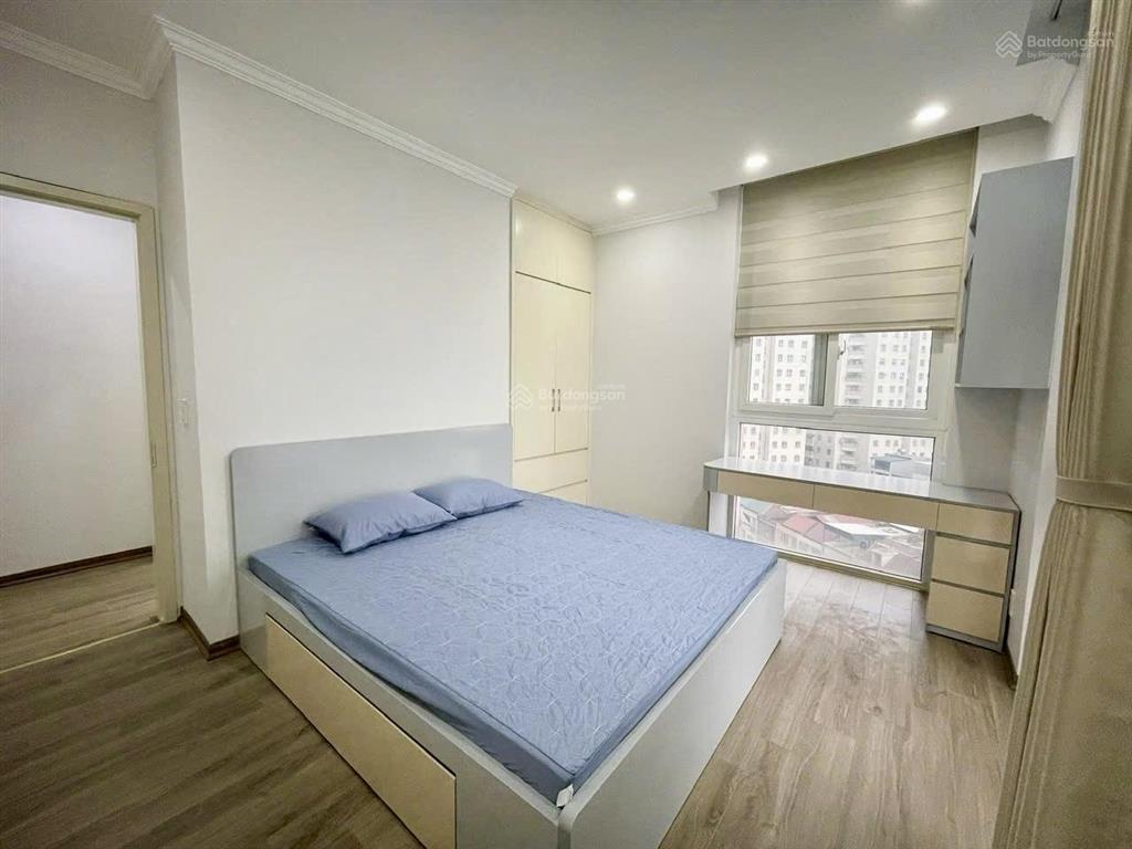 Bán chung cư usilk căn 116m2 3pn 2vs ban công đông nam, giá 6,8 tỷ, sẵn sổ đỏ