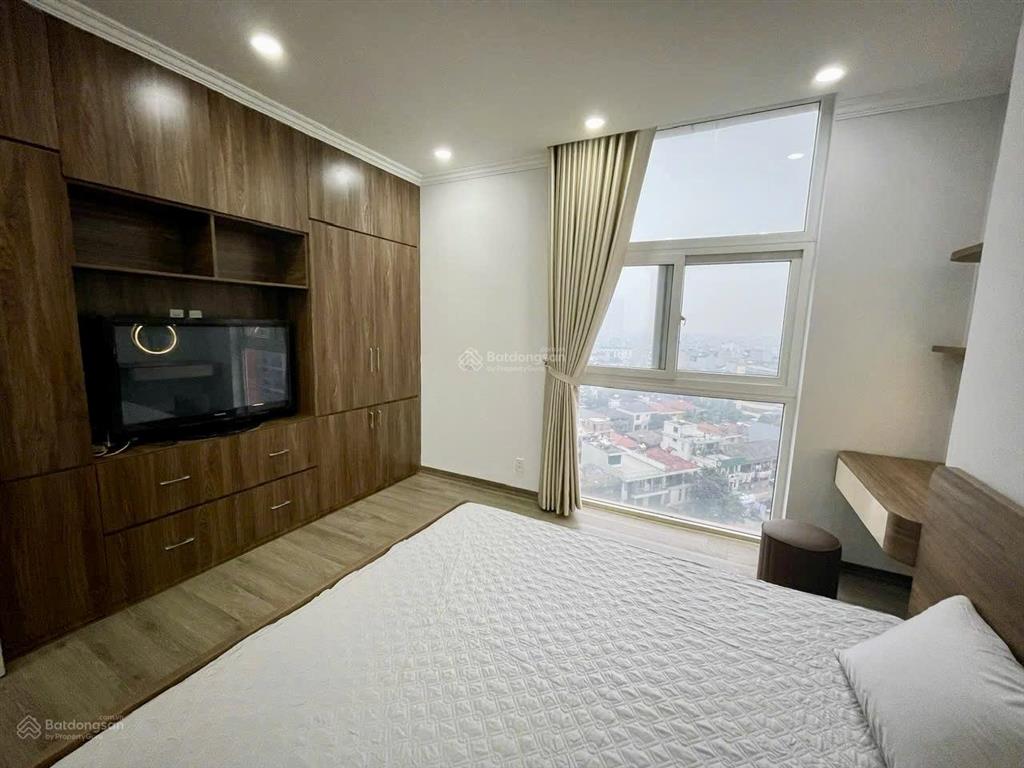 Bán chung cư usilk căn 116m2 3pn 2vs ban công đông nam, giá 6,8 tỷ, sẵn sổ đỏ