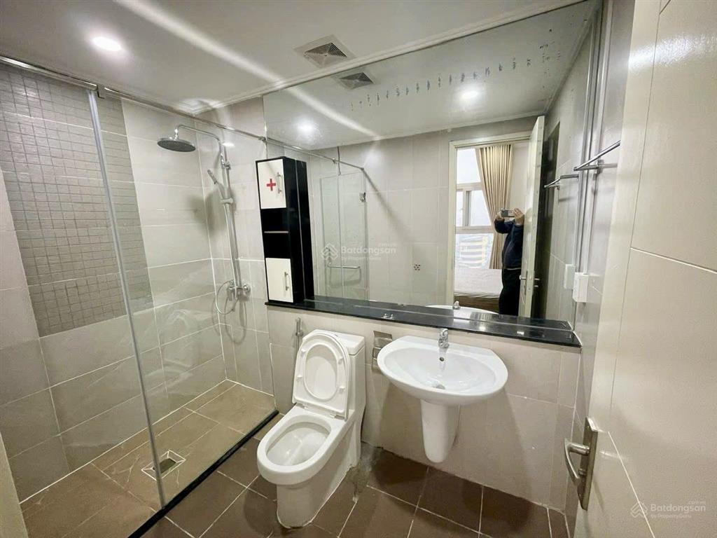 Bán chung cư usilk căn 116m2 3pn 2vs ban công đông nam, giá 6,8 tỷ, sẵn sổ đỏ