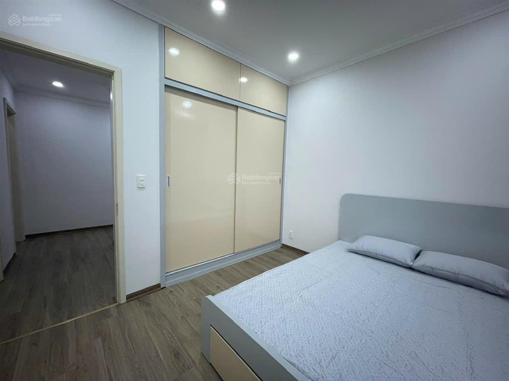 Bán chung cư usilk căn 116m2 3pn 2vs ban công đông nam, giá 6,8 tỷ, sẵn sổ đỏ