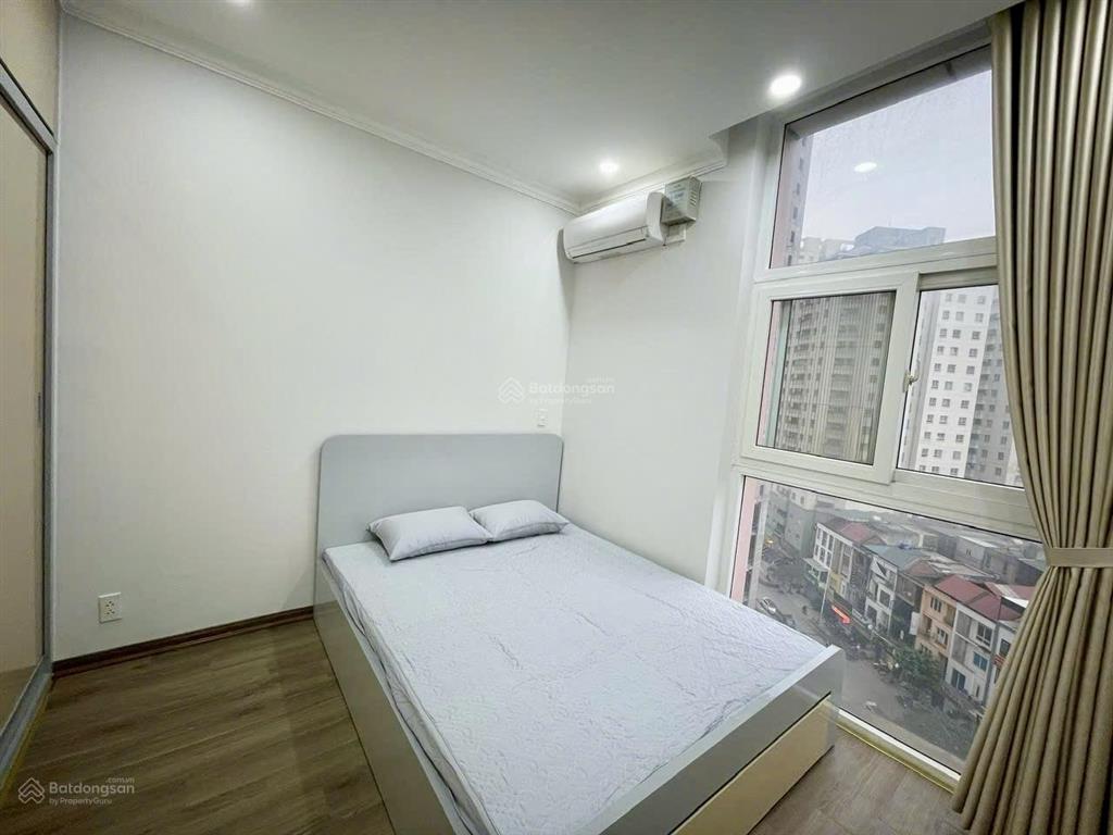 Bán chung cư usilk căn 116m2 3pn 2vs ban công đông nam, giá 6,8 tỷ, sẵn sổ đỏ