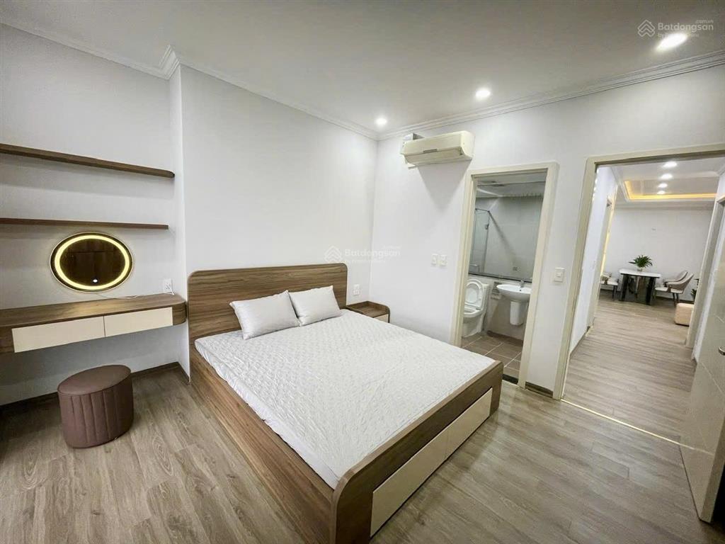 Bán chung cư usilk căn 116m2 3pn 2vs ban công đông nam, giá 6,8 tỷ, sẵn sổ đỏ
