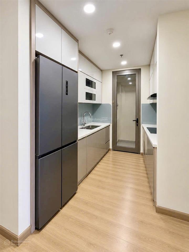 Bán chung cư the terra an hưng 5,998 tỷ (3pn+2vs) dt 90m2