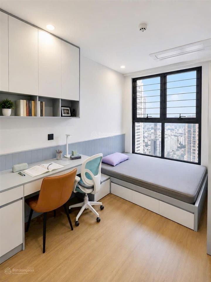 Bán chung cư the terra an hưng 5,998 tỷ (3pn+2vs) dt 90m2
