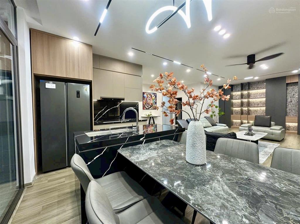 Bán chung cư the terra an hưng 5,998 tỷ (3pn+2vs) dt 90m2