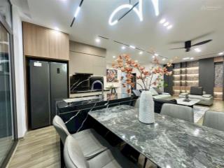 Bán chung cư the terra an hưng 5,998 tỷ (3pn+2vs) dt 90m2