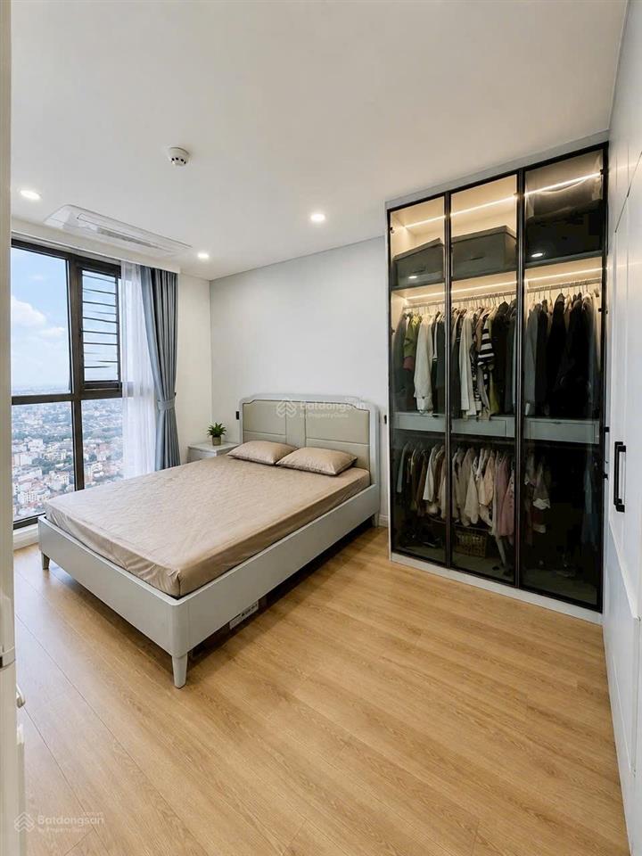 Bán chung cư the terra an hưng 5,998 tỷ (3pn+2vs) dt 90m2