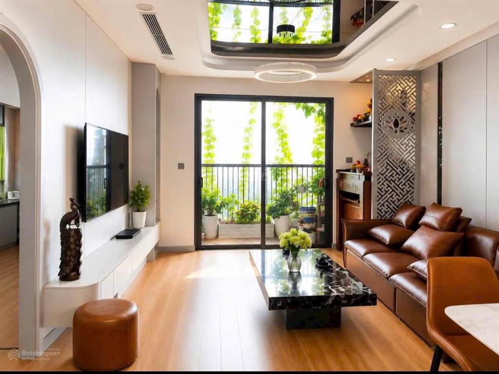 Bán chung cư the terra an hưng 5,998 tỷ (3pn+2vs) dt 90m2