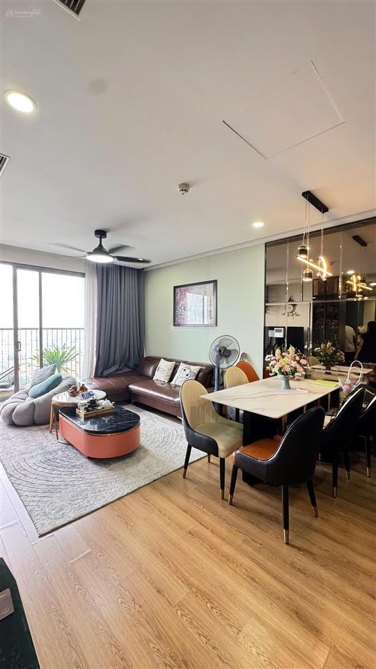 Bán căn 97m2 4pn2vs chung cư the terra an hưng, giá 6,380 tỷ