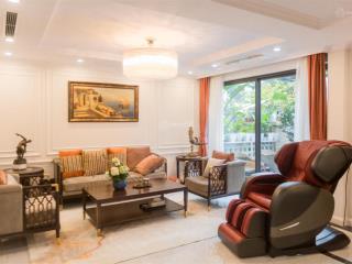 Cần cho thuê gấp biệt thự song lập starlake 220m2 đầy đủ nội thất giá 65tr/tháng. 0904 902 ***
