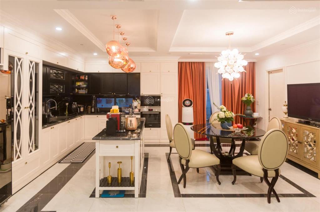 Cần cho thuê gấp biệt thự song lập starlake 220m2 đầy đủ nội thất giá 65tr/tháng. 0904 902 ***