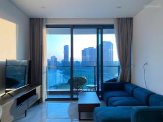 Quản lý căn sunwah pearl, 2pn 2wc, 100m2, đầy đủ nội thất, giá 4xtr