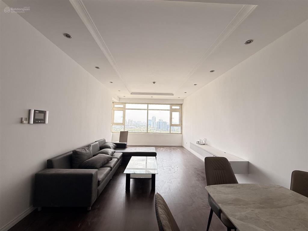 Cho thuê căn saigon pearl 3pn, 2wc, 135m2, nội thất cao cấp