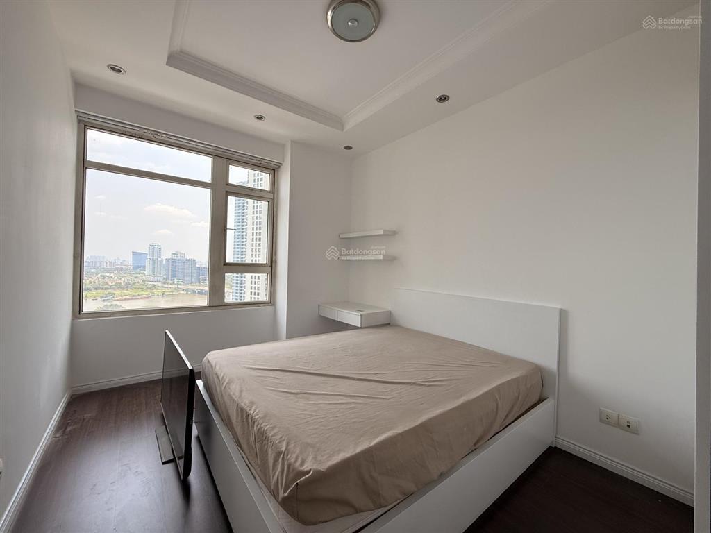 Cho thuê căn saigon pearl 3pn, 2wc, 135m2, nội thất cao cấp