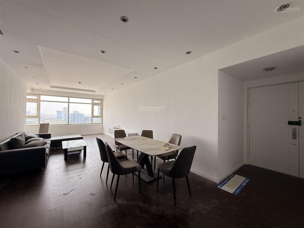 Cho thuê căn saigon pearl 3pn, 2wc, 135m2, nội thất cao cấp