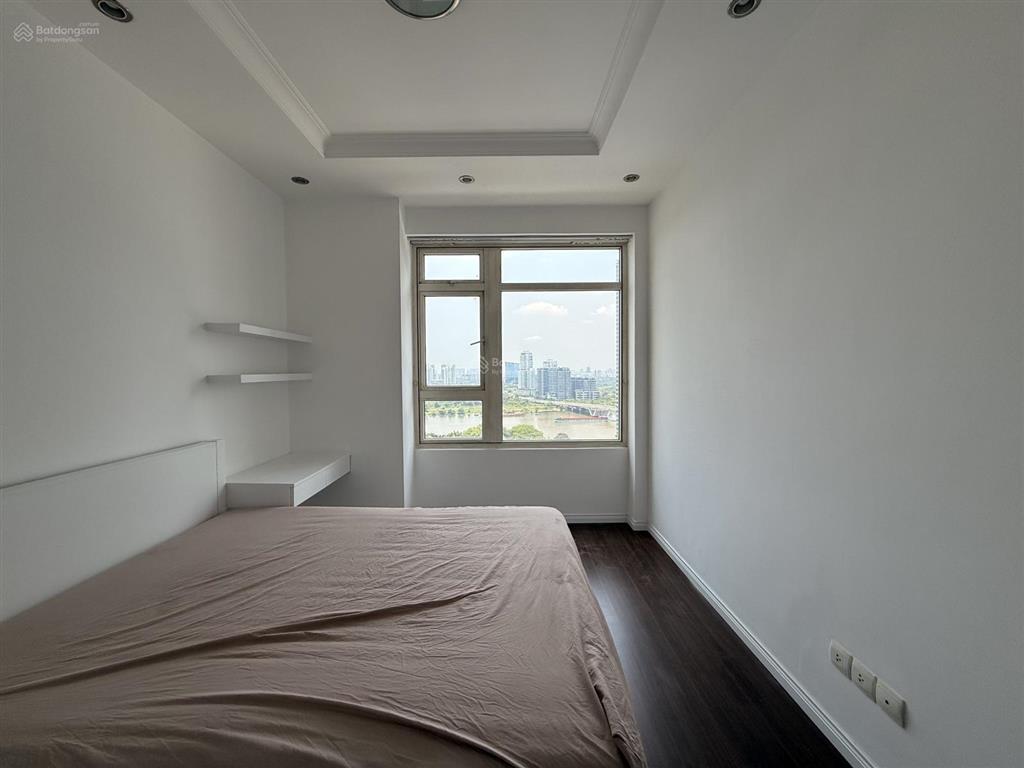 Cho thuê căn saigon pearl 3pn, 2wc, 135m2, nội thất cao cấp