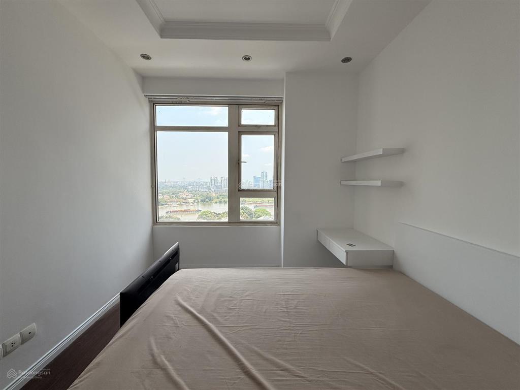 Cho thuê căn saigon pearl 3pn, 2wc, 135m2, nội thất cao cấp