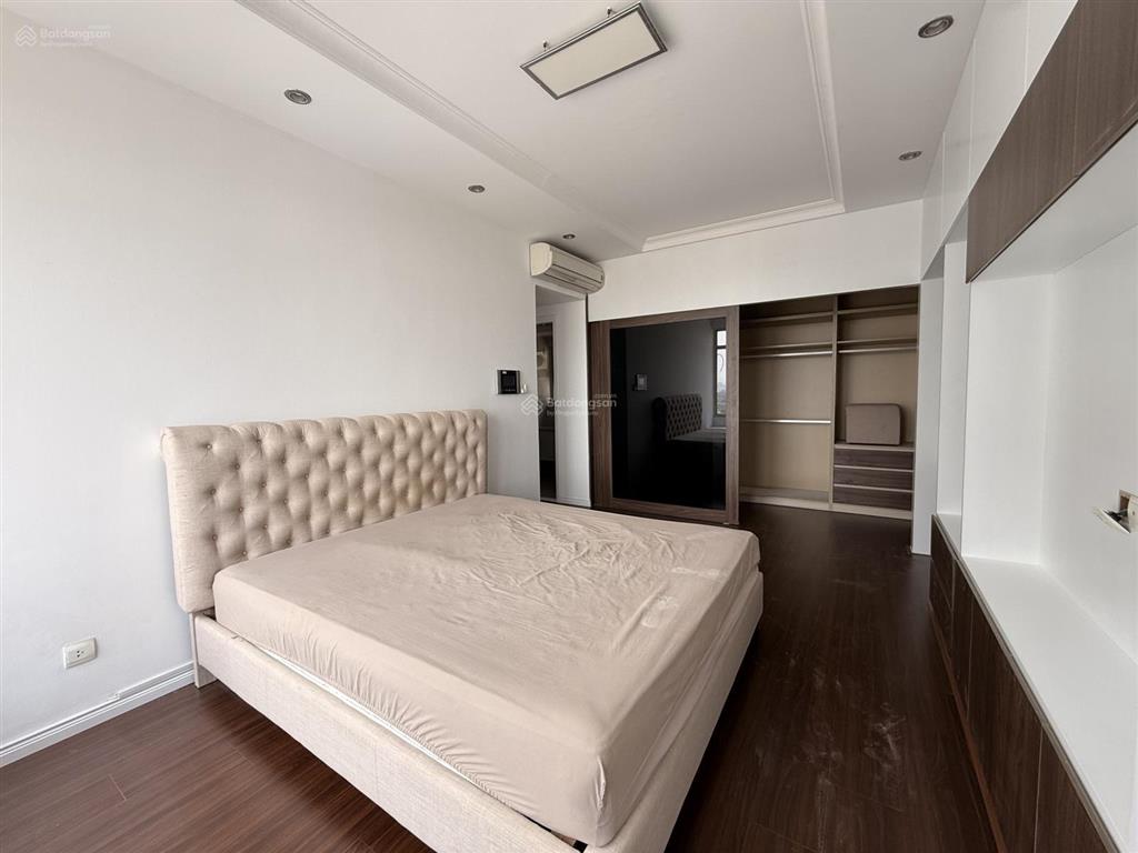 Cho thuê căn saigon pearl 3pn, 2wc, 135m2, nội thất cao cấp
