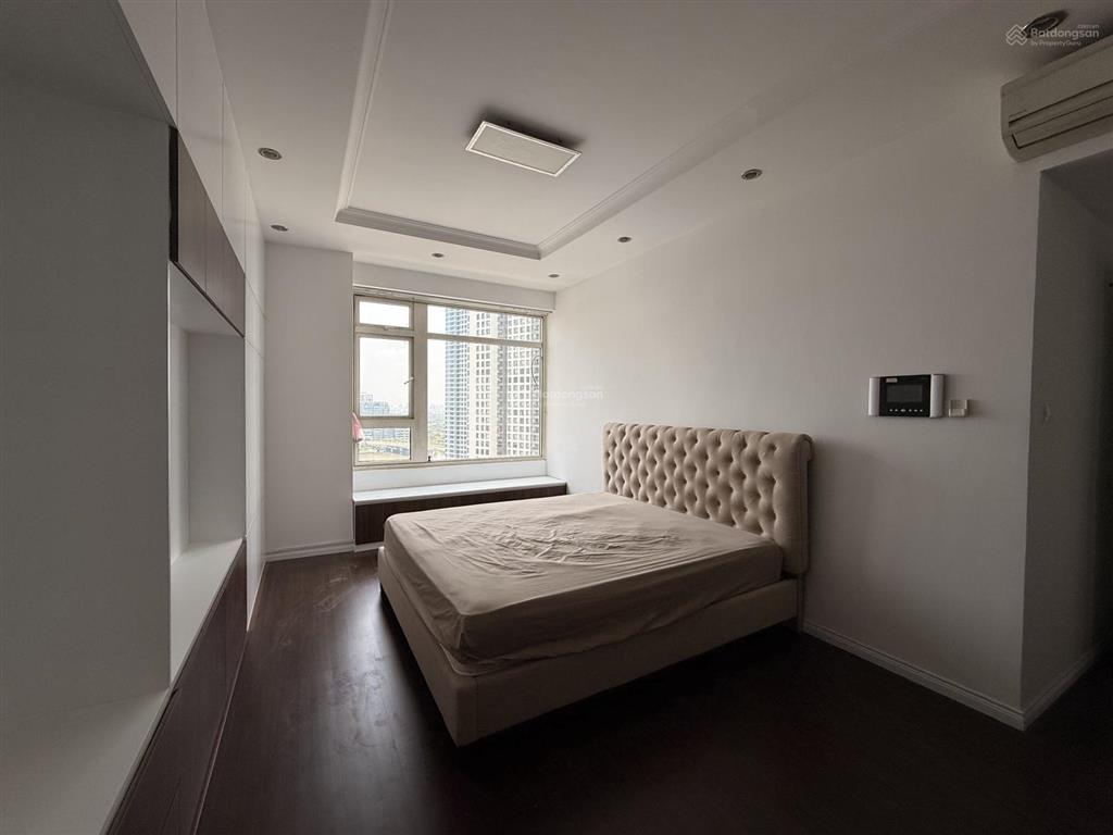 Cho thuê căn saigon pearl 3pn, 2wc, 135m2, nội thất cao cấp