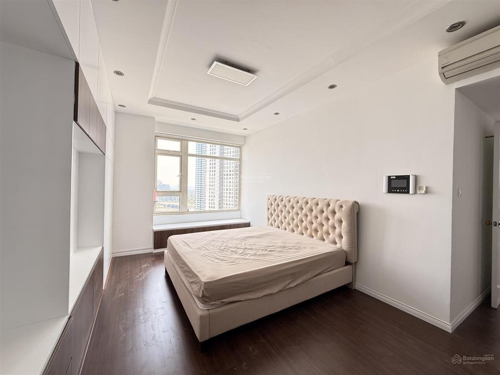 Cho thuê căn saigon pearl 3pn, 2wc, 135m2, nội thất cao cấp