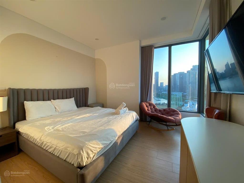 Cho thuê sunwah pearl, 2pn 2wc, view sông, giá đủ loại