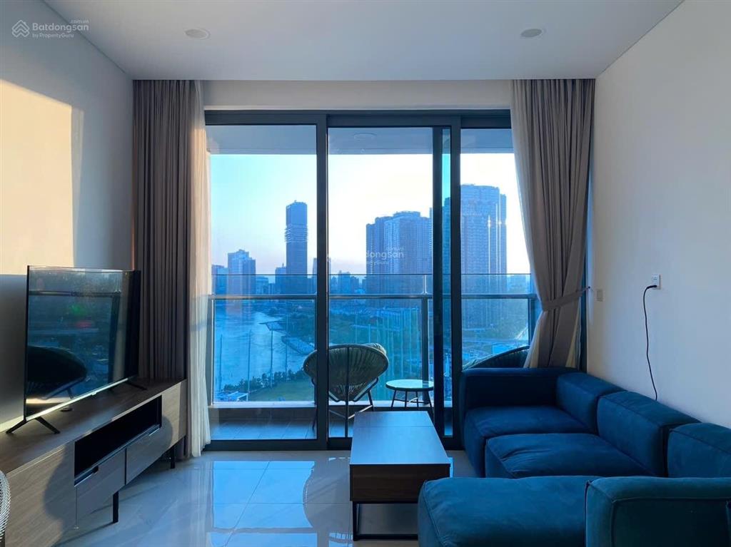 Cho thuê sunwah pearl, 2pn 2wc, view sông, giá đủ loại