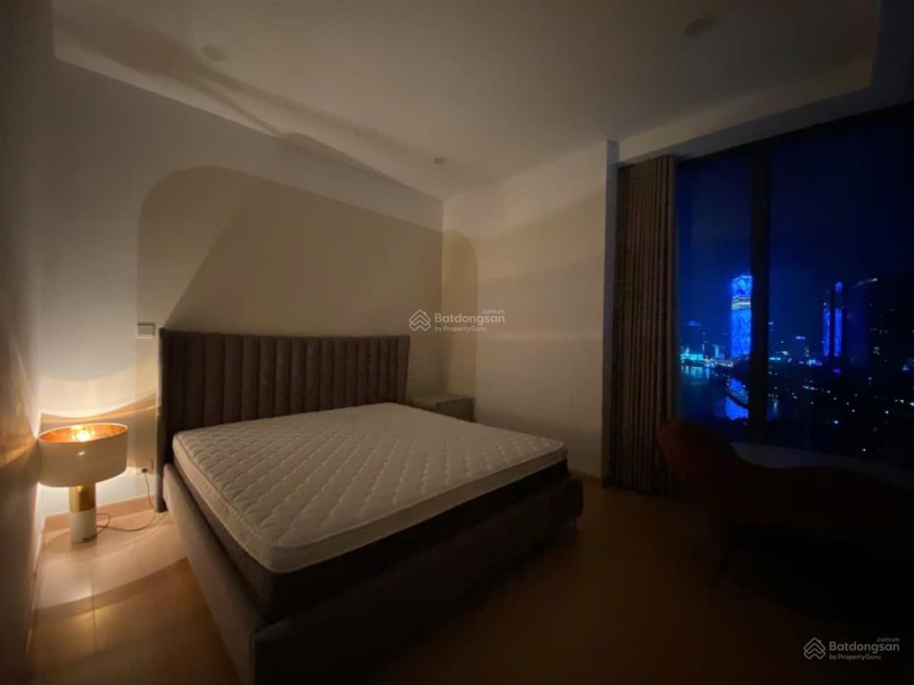 Cho thuê sunwah pearl, 2pn 2wc, view sông, giá đủ loại