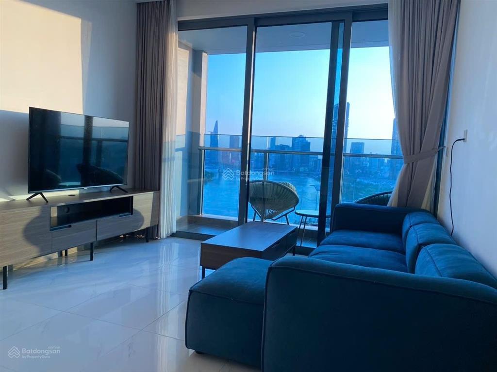 Cho thuê sunwah pearl, 2pn 2wc, view sông, giá đủ loại