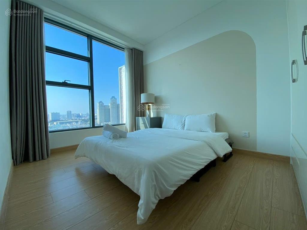 Cho thuê sunwah pearl, 2pn 2wc, view sông, giá đủ loại