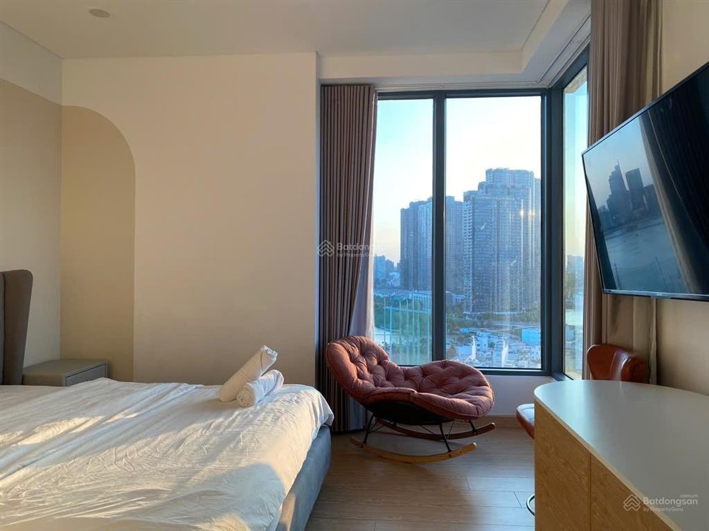 Cho thuê sunwah pearl, 2pn 2wc, view sông, giá đủ loại