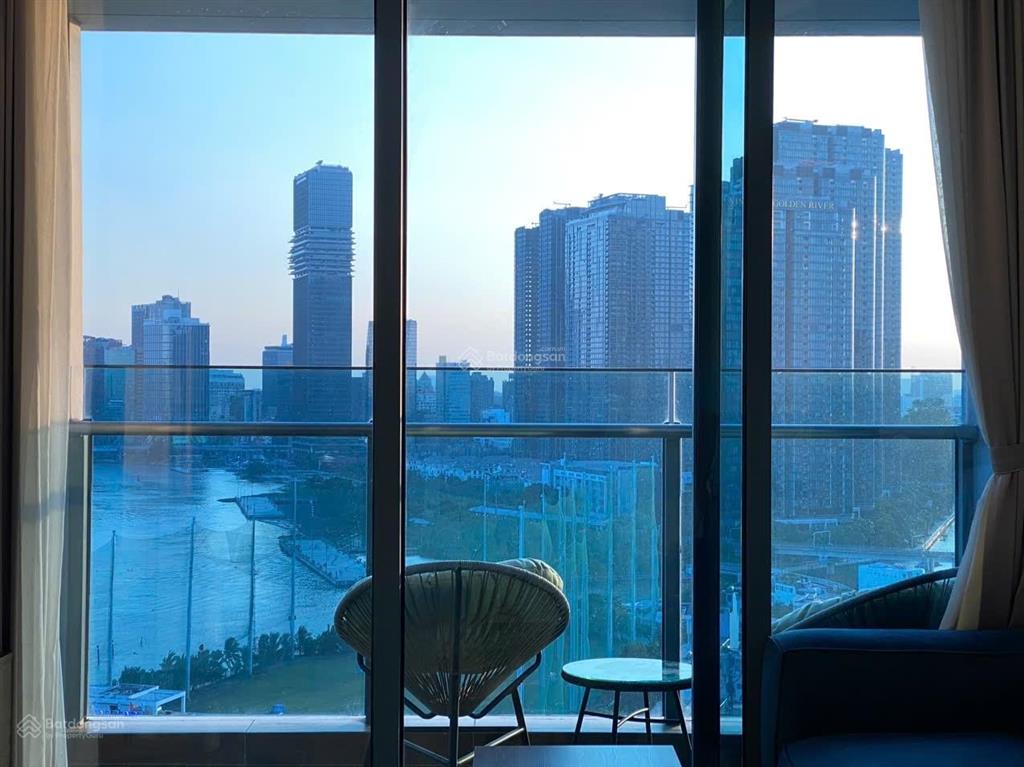 Cho thuê sunwah pearl, 2pn 2wc, view sông, giá đủ loại