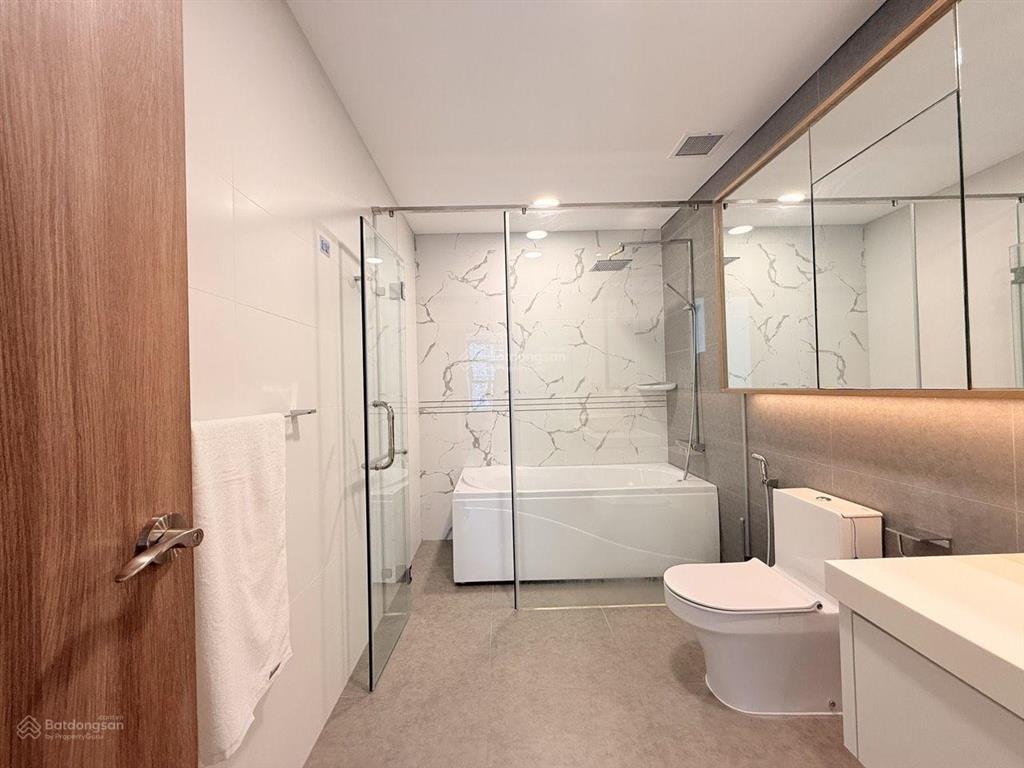 Sunwah pearl cho thuê đầy đủ nội thất mới, 2pn+, 2wc, 104m2