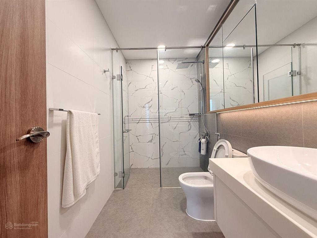 Sunwah pearl cho thuê đầy đủ nội thất mới, 2pn+, 2wc, 104m2