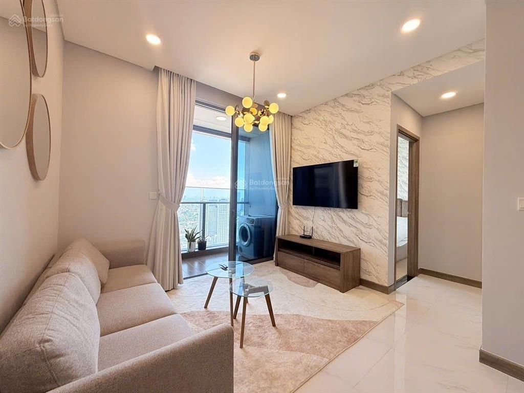 Cần bán vội căn sunwah pearl 1 phòng ngủ, view đẹp giá cũng đẹp