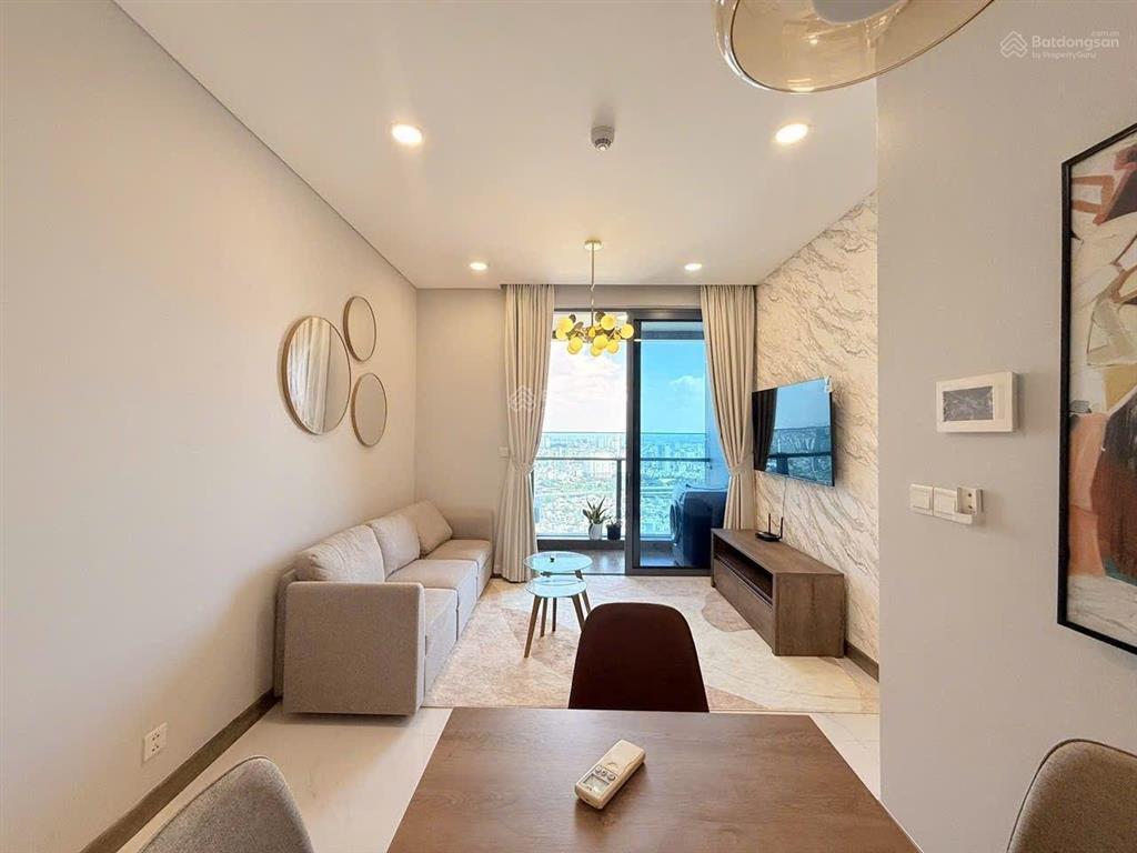 Cần bán vội căn sunwah pearl 1 phòng ngủ, view đẹp giá cũng đẹp