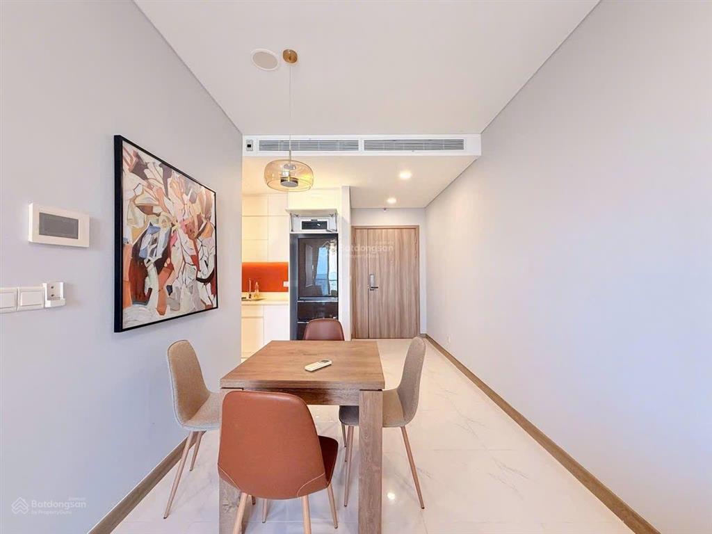 Cần bán vội căn sunwah pearl 1 phòng ngủ, view đẹp giá cũng đẹp
