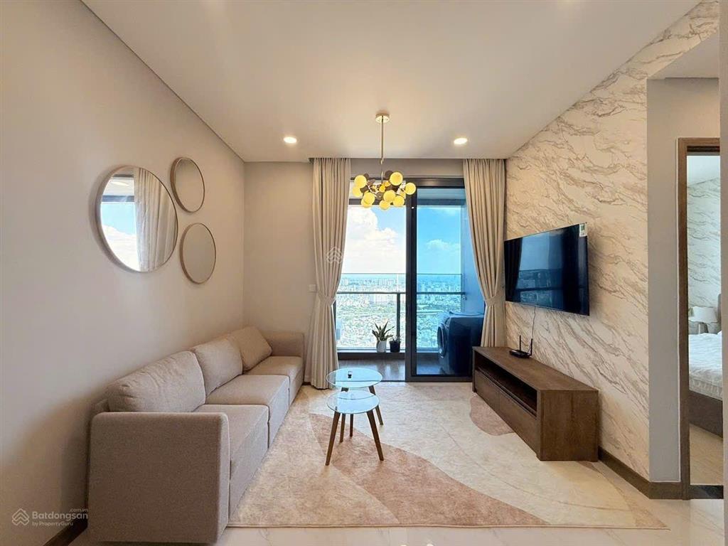 Cần bán vội căn sunwah pearl 1 phòng ngủ, view đẹp giá cũng đẹp