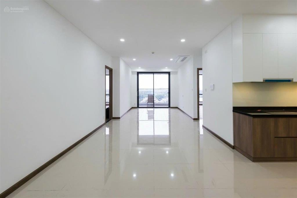 Cho thuê căn opal nội thất cơ bản 3pn view trực diện sông