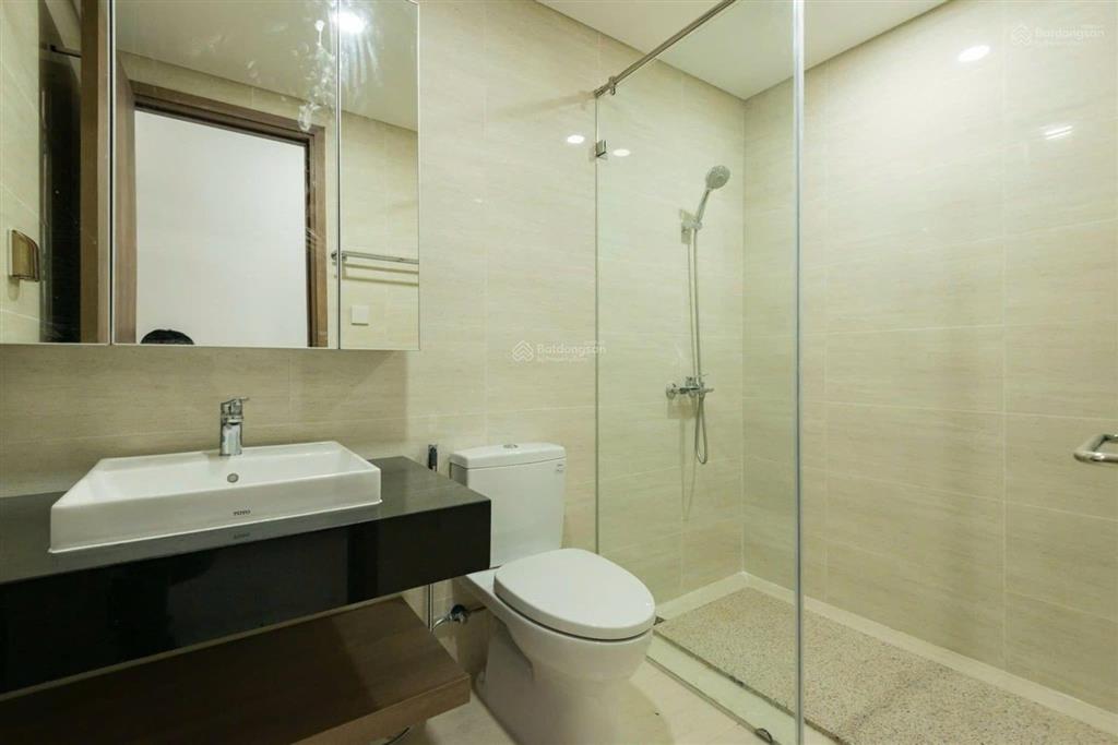Cho thuê căn opal nội thất cơ bản 3pn view trực diện sông
