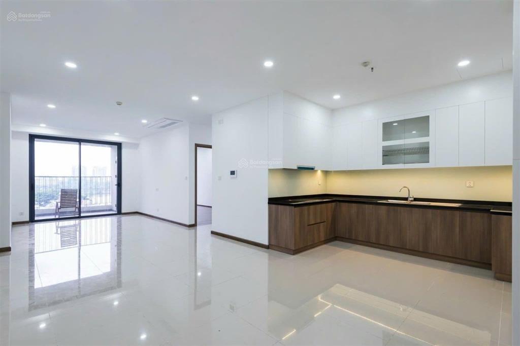 Cho thuê căn opal nội thất cơ bản 3pn view trực diện sông