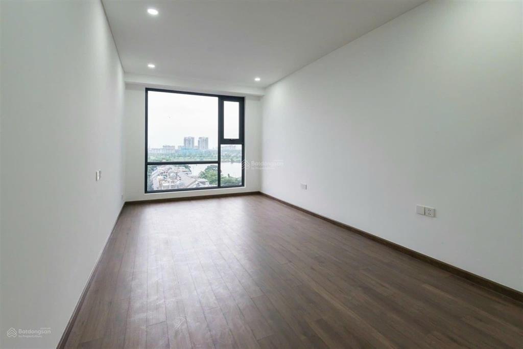 Cho thuê căn opal nội thất cơ bản 3pn view trực diện sông