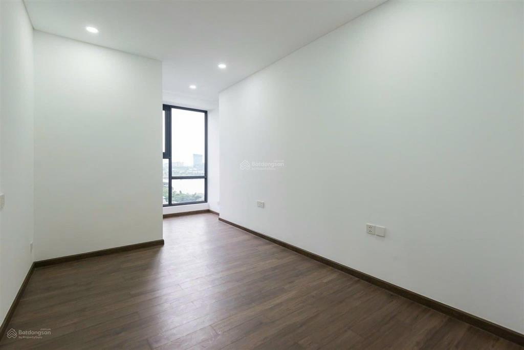Cho thuê căn opal nội thất cơ bản 3pn view trực diện sông