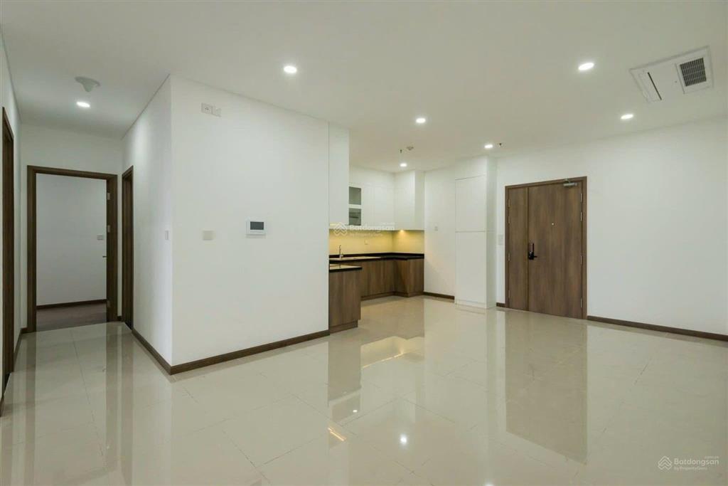 Cho thuê căn opal nội thất cơ bản 3pn view trực diện sông