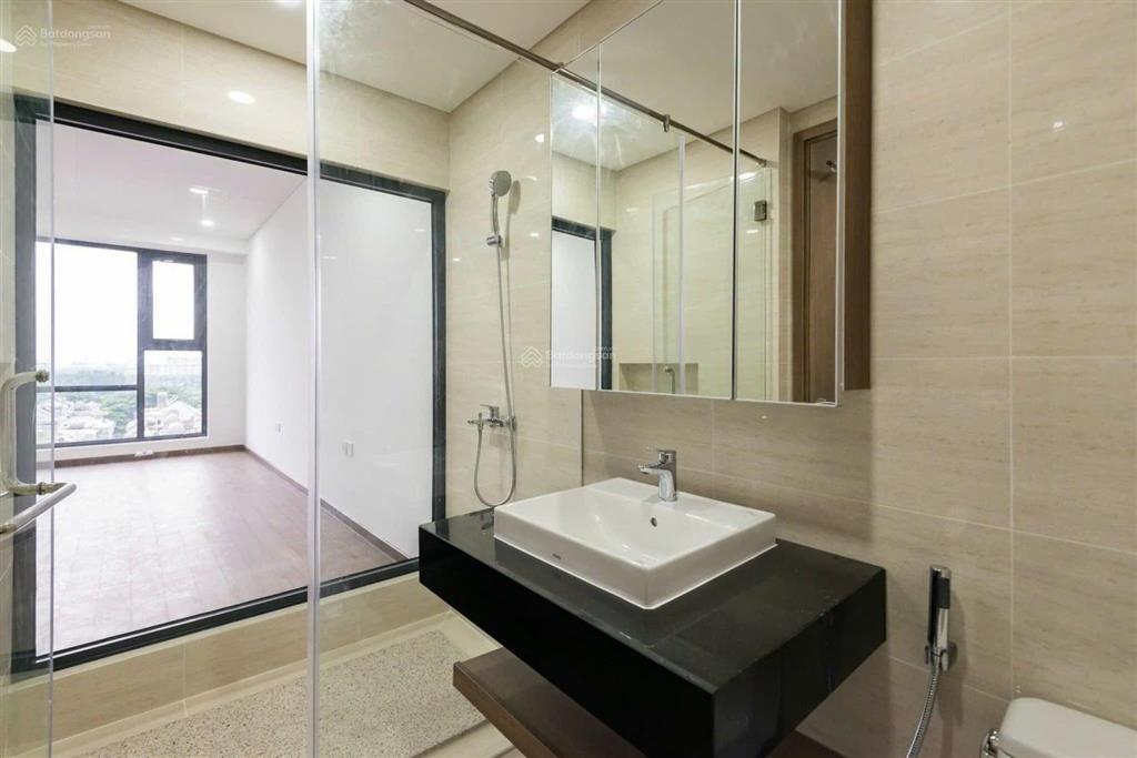 Cho thuê căn opal nội thất cơ bản 3pn view trực diện sông