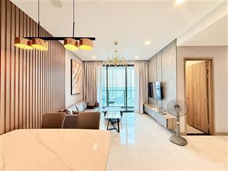 Bán căn sunwah pearl 2 phòng, view l81, giá chỉ 16.5 tỷ với đầy đủ nội thất