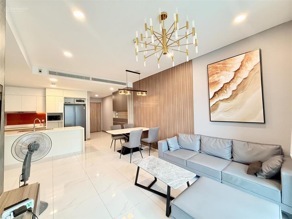 Bán căn sunwah pearl 2 phòng, view l81, giá chỉ 16.5 tỷ với đầy đủ nội thất