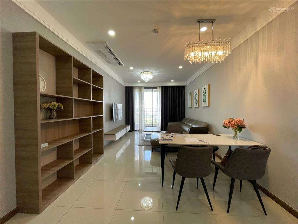 Opal tower 3 phòng ngủ đầy đủ nội thất cho thuê 47 triệu/tháng