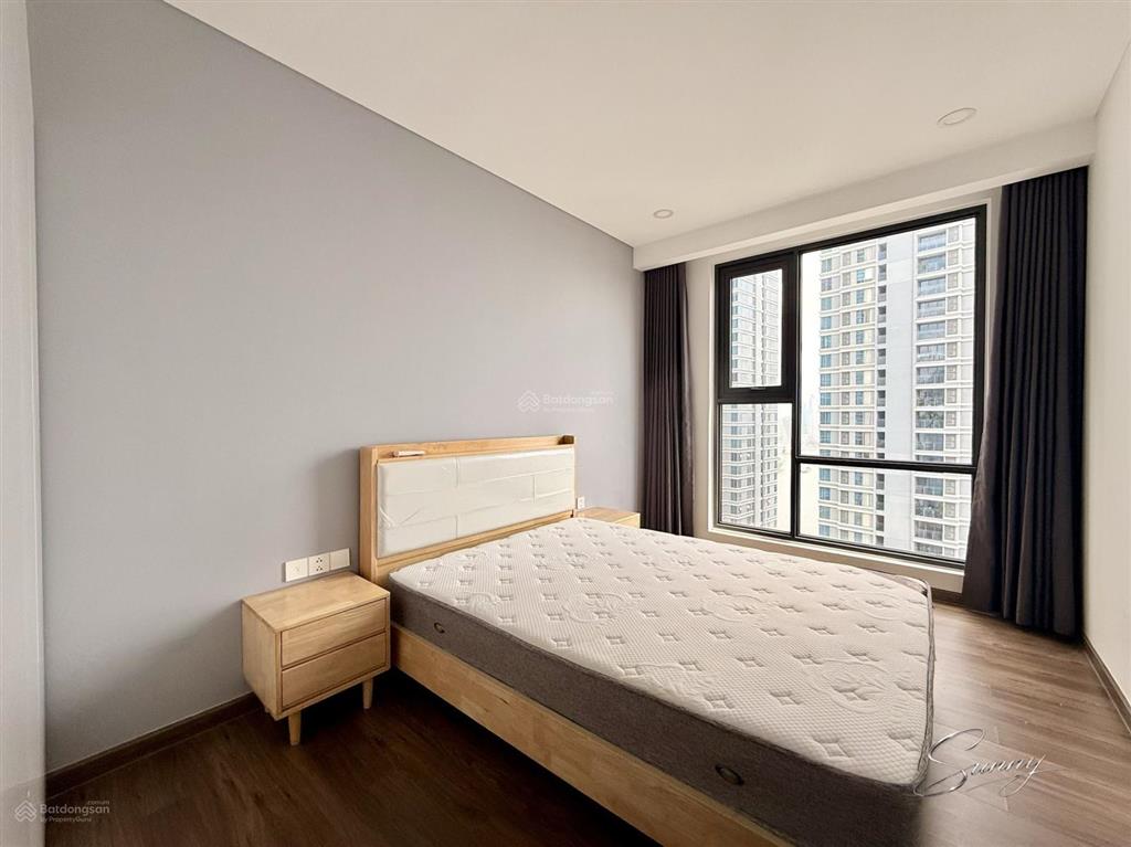 Opal tower 3 phòng ngủ đầy đủ nội thất cho thuê 47 triệu/tháng